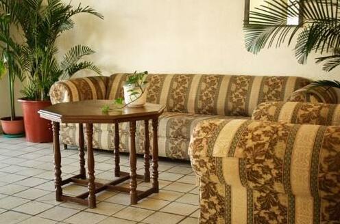 Hotel El Sausalito - Photo4