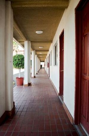 Hotel El Sausalito - Photo5