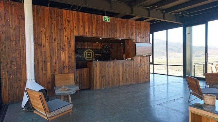 Hotel Endemico - Photo2