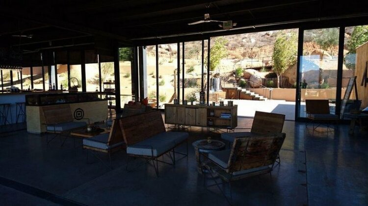 Hotel Endemico - Photo3