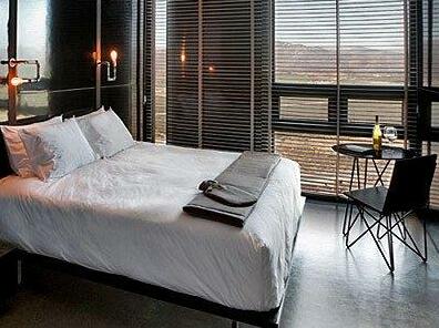 Hotel Endemico - Photo4