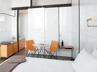 Hotel Endemico - Photo5