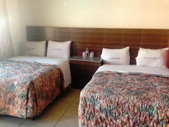 Hotel Hacienda Ensenada - Photo5