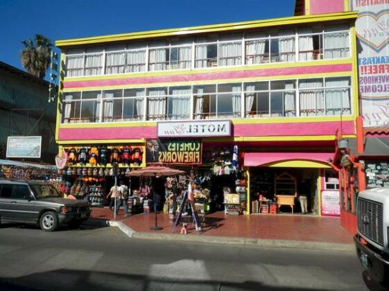 Hotel Inn - Adults Only - Photo3