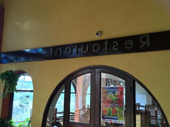 Hotel La Pinta - Photo3