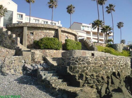 Hotel Las Rosas & Spa - Photo2