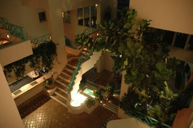Hotel Las Rosas & Spa - Photo4