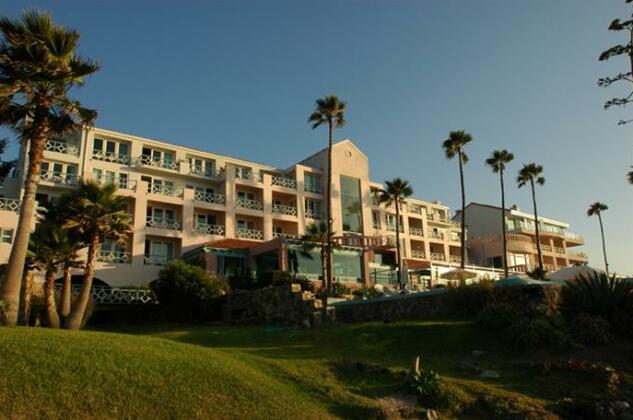 Hotel Las Rosas & Spa - Photo5