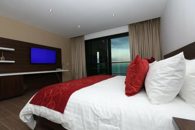 Hotel Marea Vista - Photo5