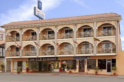 Hotel Posada El Rey Sol - Photo2
