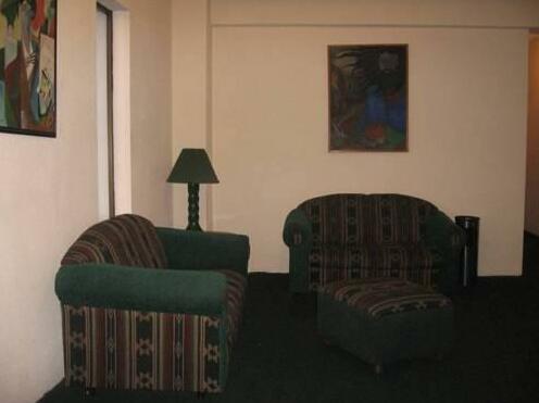 Hotel Ritz Ensenada - Photo2