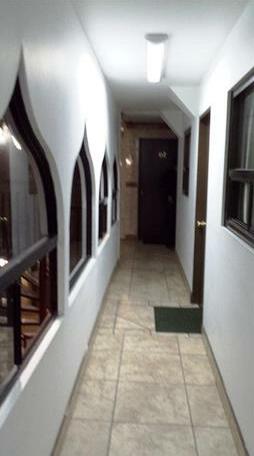 Hotel Sahara Ensenada - Photo3