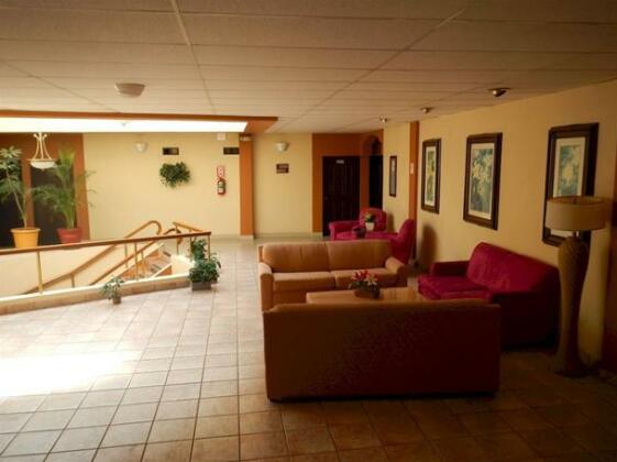 Hotel Santo Tomas Ensenada - Photo4