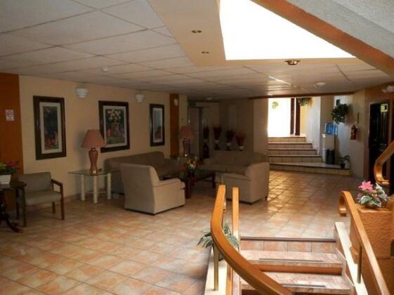 Hotel Santo Tomas Ensenada - Photo5