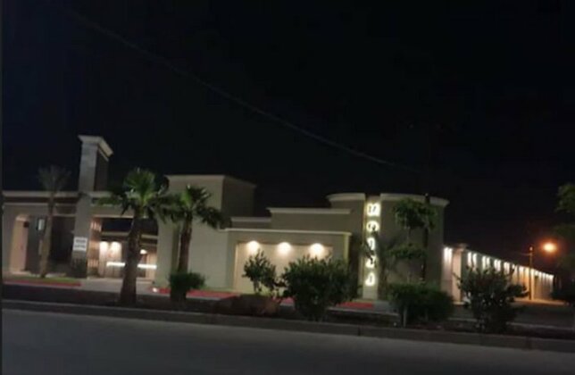 Motel Marche - Photo2