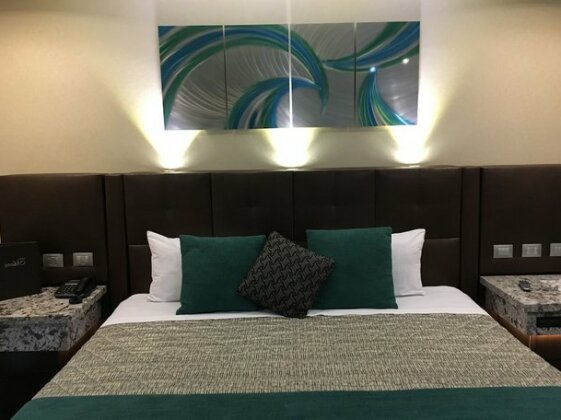 Motel Marche - Photo3