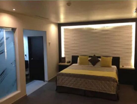Motel Marche - Photo4