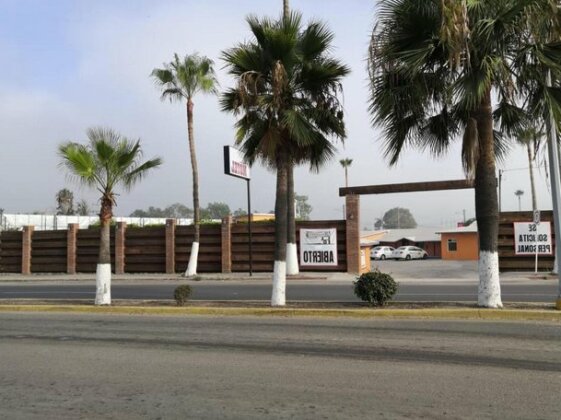 Motel Ranchito - Photo2