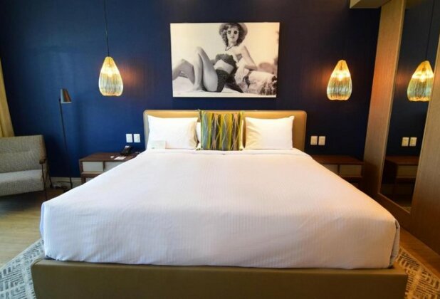 Torre Lucerna Hotel Ensenada - Photo3