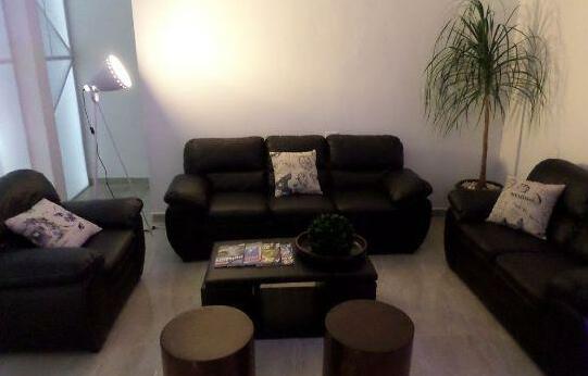 Global Express Hotel Escarcega - Photo3