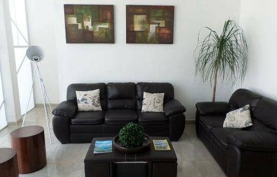 Global Express Hotel Escarcega - Photo4