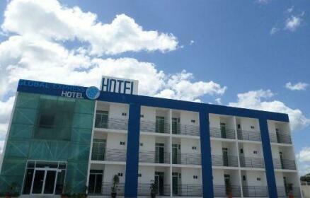 Global Express Hotel Escarcega