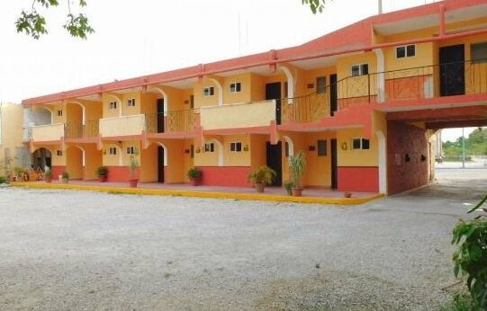 Hotel Akimpech