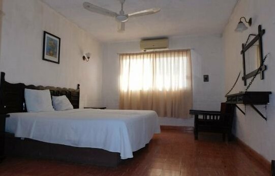Hotel Akimpech - Photo2