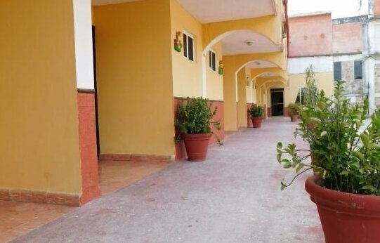 Hotel Akimpech - Photo3