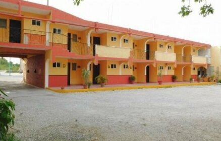 Hotel Akimpech