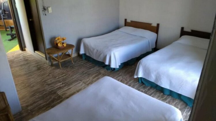 Hotel Maria Isabel Escarcega - Photo2