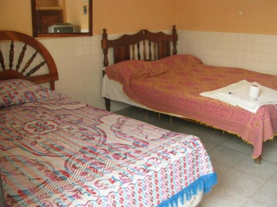 Hotel Posada Escarcega - Photo2