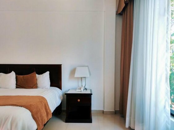 Hotel Real Primaveras - Photo2