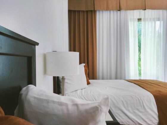 Hotel Real Primaveras - Photo4