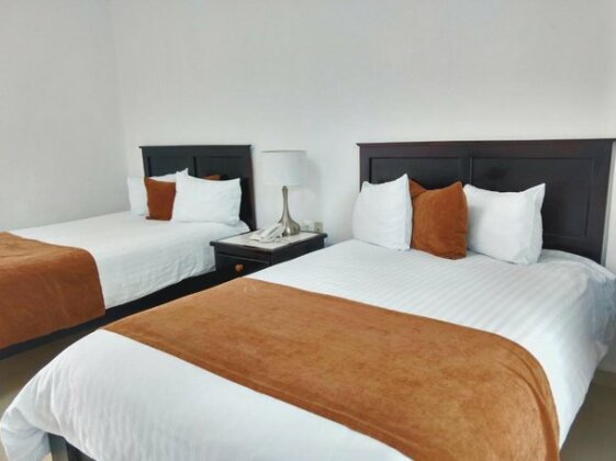 Hotel Real Primaveras - Photo5