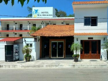 Hotel Real Primaveras