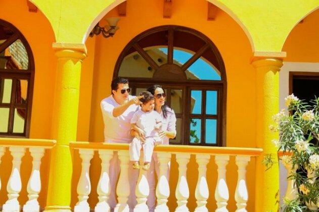 Hotel Tutul-Ha - Photo3