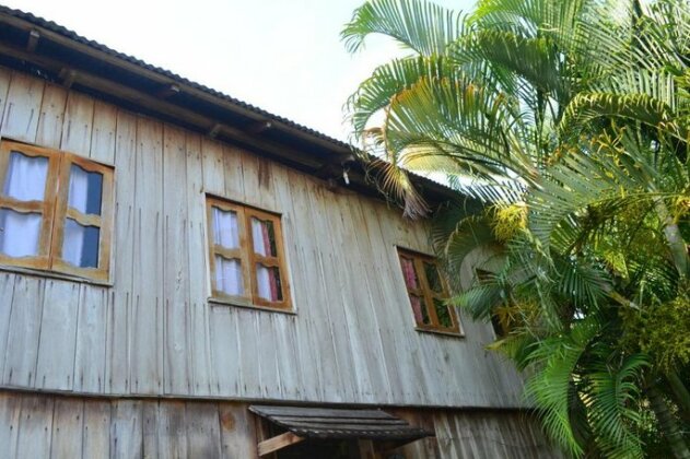 Posada los Reyecitos