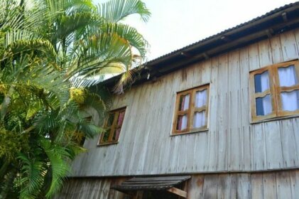 Posada los Reyecitos