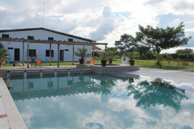 Real Primaveras Campestre - Photo2