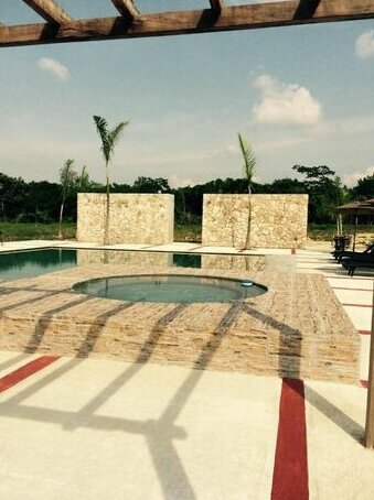 Real Primaveras Campestre