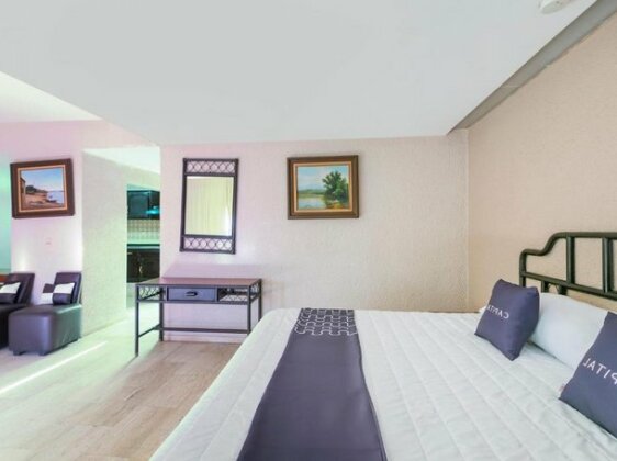 Hotel IQ - Photo3