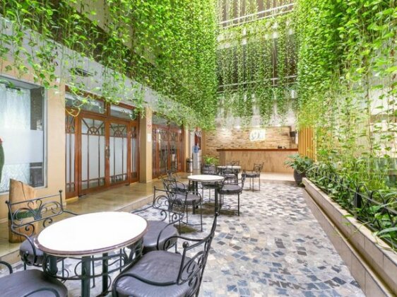 Hotel IQ - Photo4