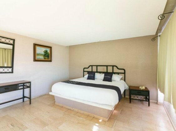 Hotel IQ - Photo5