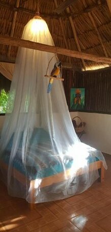 Les Jardins d'Ixchel - Photo5