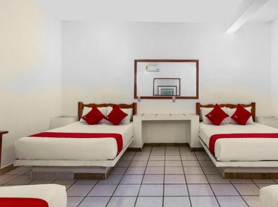 Hotel Relax Estacas - Photo2
