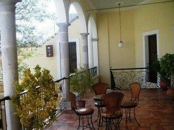 Casa Rural El Centenario - Photo3