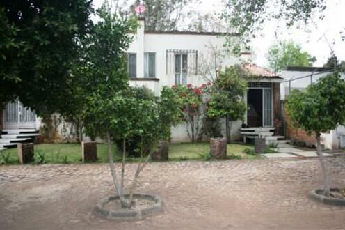 Villas de los Abuelos - Photo2