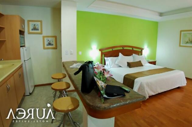 Aurea Hotel and Suites - Photo4