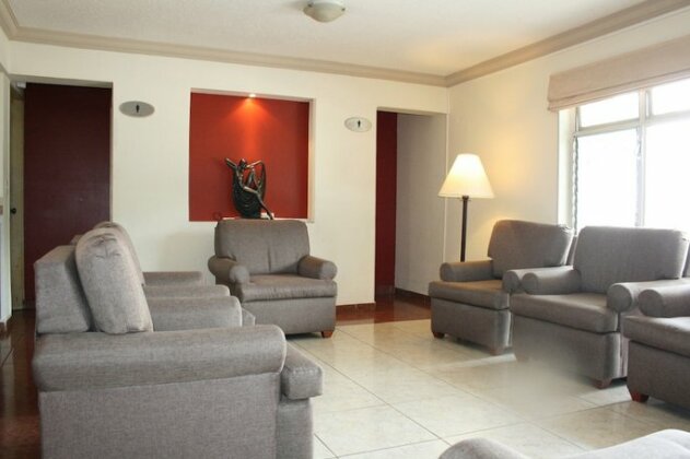 Del Marques Hotel and Suites - Photo3